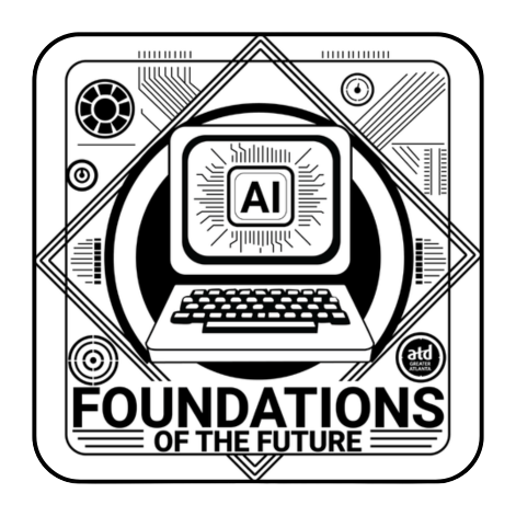 This year's theme: foundation of the future.